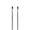 Dura-Lift 18 in. Garage Door Torsion Spring Winding Rod (2-Pack) DLATWR18 - alternate 3
